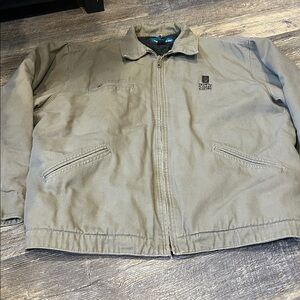 Tri mountain men jacket XL